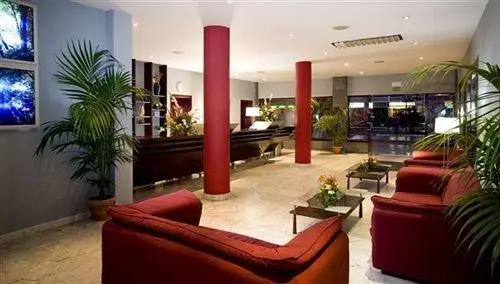 Hotel Caledonia Udalla Park 