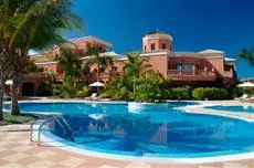 Hotel Las Madrigueras Golf Resort & Spa 