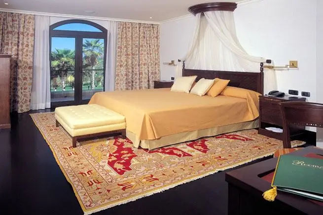 Hotel Las Madrigueras Golf Resort & Spa 