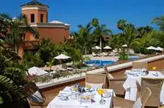 Hotel Las Madrigueras Golf Resort & Spa 