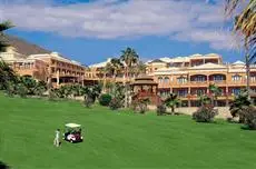 Hotel Las Madrigueras Golf Resort & Spa 