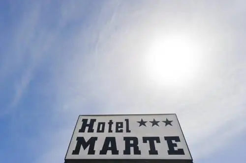 Hotel Marte 