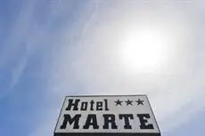 Hotel Marte 