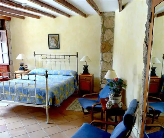 Hotel Rural San Miguel - Only Adults 