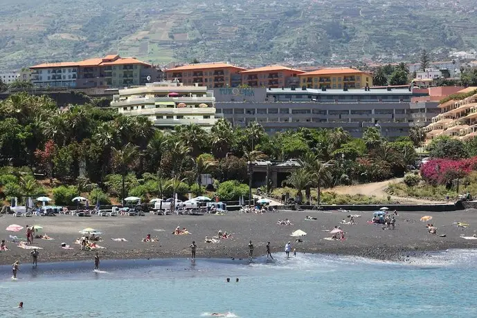 Hotel Turquesa Playa 
