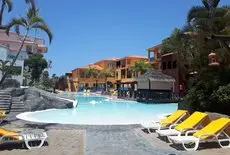 Park Club Europe - All Inclusive Resort 