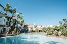 Park Club Europe - All Inclusive Resort 