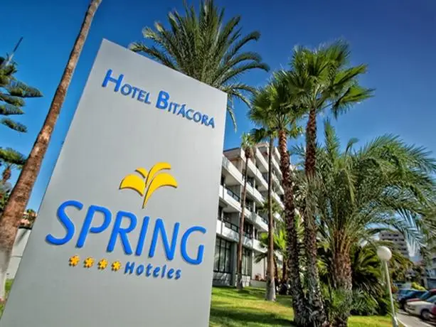 Spring Hotel Bitacora