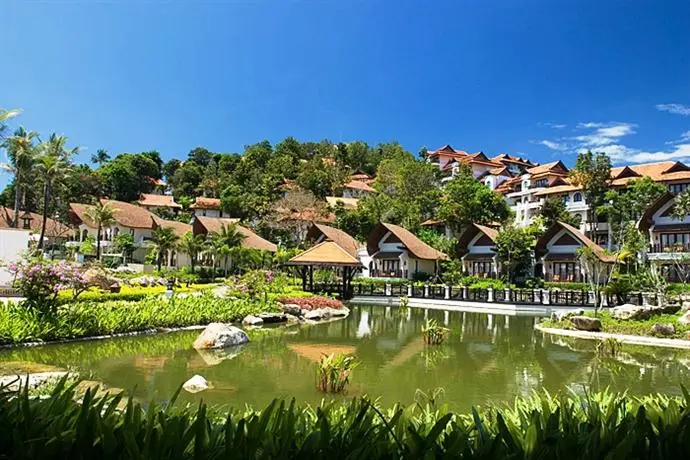 Rawi Warin Resort And Spa 