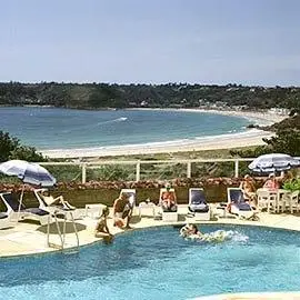 Portelet Hotel Saint Brelade