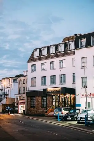 Apollo Hotel Saint Helier