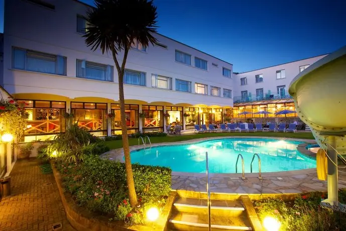 Apollo Hotel Saint Helier 