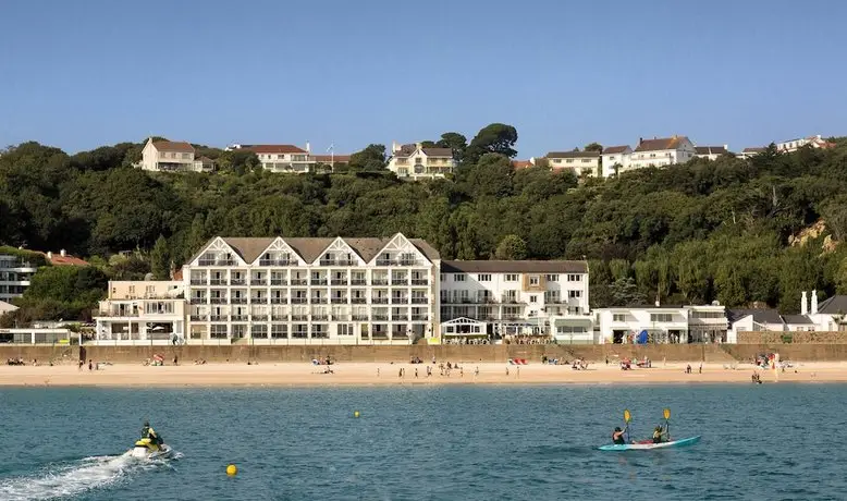 Golden Sands Saint Brelade