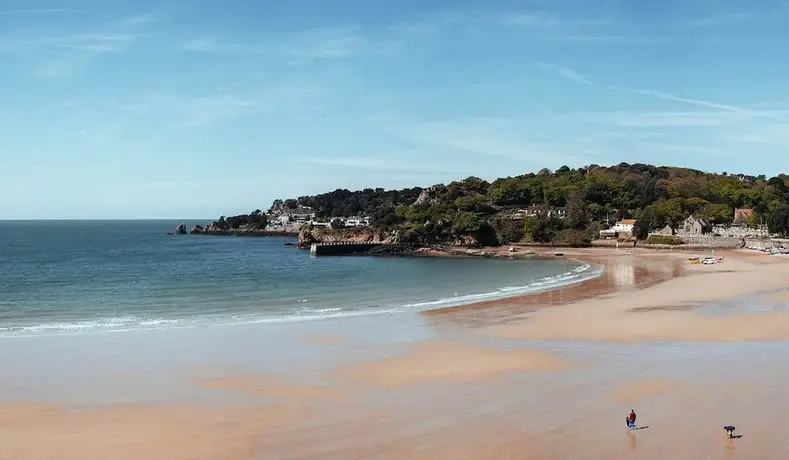 Golden Sands Saint Brelade 