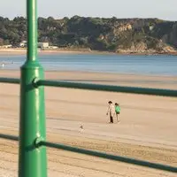 Golden Sands Saint Brelade 