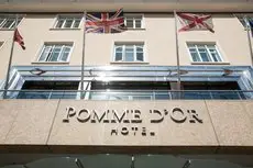 Pomme d'Or Hotel 