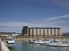 Radisson Blu Waterfront Hotel Jersey 