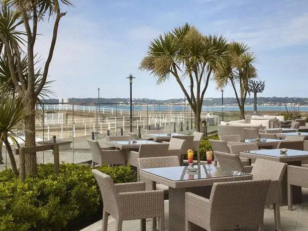 Radisson Blu Waterfront Hotel Jersey 