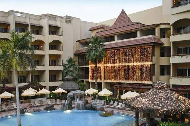 Amarante Pyramids Hotel