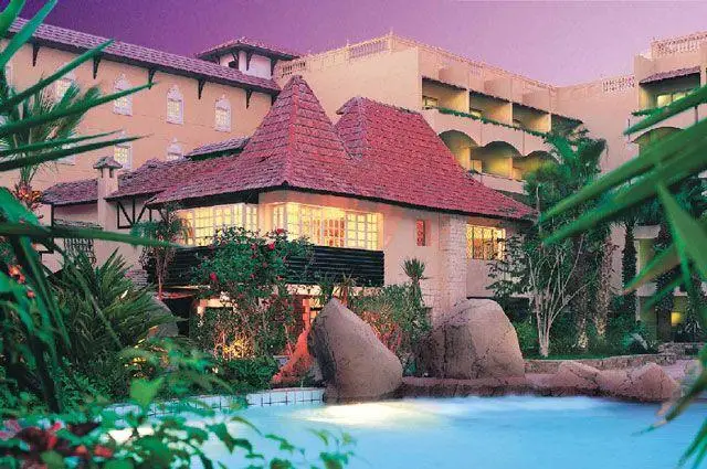 Amarante Pyramids Hotel 