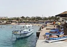 Empire Beach Resort Hurghada 