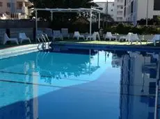 Hotel Albatros Gandia 