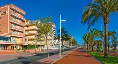 Hotel San Luis Gandia 