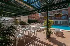 Hotel San Luis Gandia 