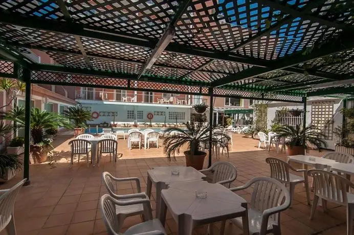 Hotel San Luis Gandia 