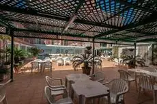 Hotel San Luis Gandia 