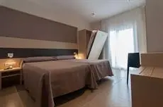 Hotel San Luis Gandia 