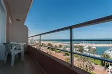 Hotel San Luis Gandia 