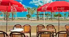 Hotel San Luis Gandia 