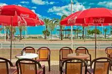 Hotel San Luis Gandia 