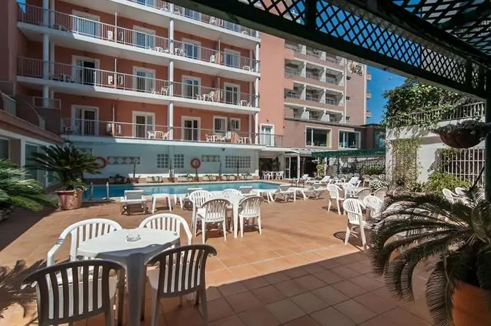 Hotel San Luis Gandia 