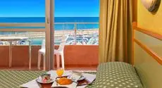 Hotel San Luis Gandia 