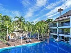 Lanta Sand Resort & Spa 