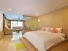 Lanta Sand Resort & Spa 