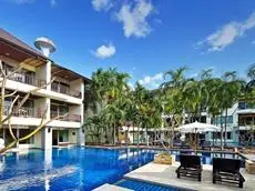 Lanta Sand Resort & Spa 