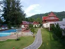 Royal Lanta Resort & Spa 