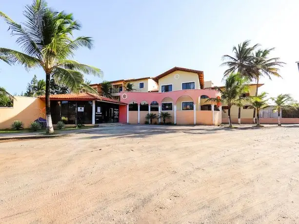 Kalamari Hotel