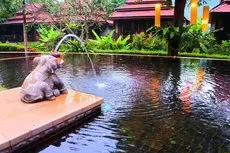 Baan Laanta Resort & Spa 