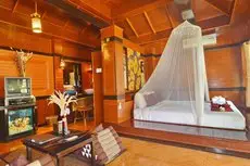 Baan Laanta Resort & Spa 