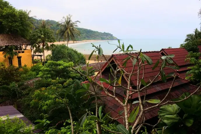 Baan Laanta Resort & Spa 