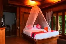 Baan Laanta Resort & Spa 