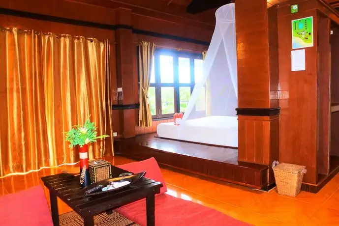 Baan Laanta Resort & Spa 