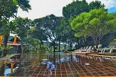 Baan Laanta Resort & Spa 