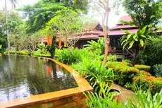 Baan Laanta Resort & Spa 