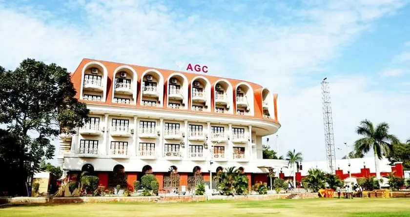 Hotel AGC 