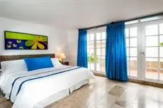 Hotel Casablanca San Andres 